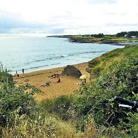 Romantic Seaside Stay In La Baule La Baule-Escoublac