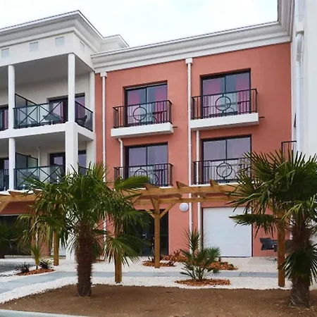 Appartement Romantic Seaside Stay In La Baule