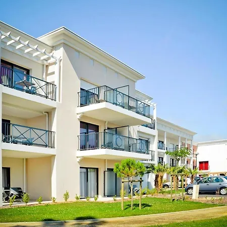 Romantic Seaside Stay In La Baule Appartement La Baule-Escoublac