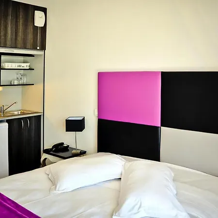 Romantic Seaside Stay In La Baule * La Baule-Escoublac