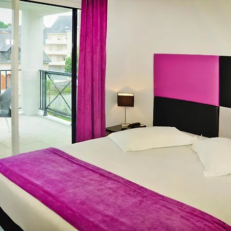 Romantic Seaside Stay In La Baule * La Baule-Escoublac