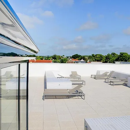 Romantic Seaside Stay In La Baule *