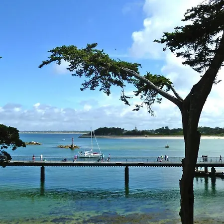 Romantic Seaside Stay In La Baule