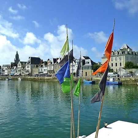 Appartement Romantic Seaside Stay In La Baule *