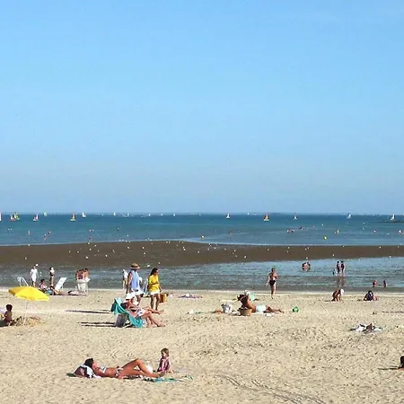 Romantic Seaside Stay In La Baule * La Baule-Escoublac